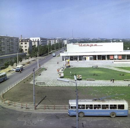 chisinau, moldova