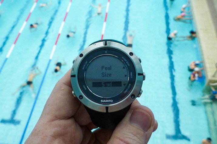 suunto, ambit2