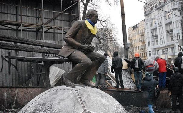 стадион динамо, киев