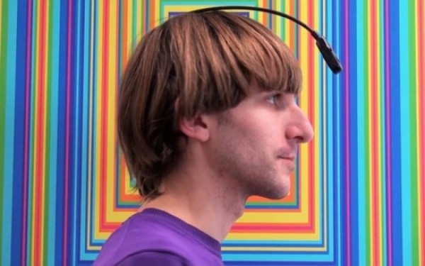 neil harbisson, diverse