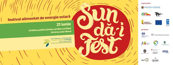 фестиваль, sun dăi fest 2015