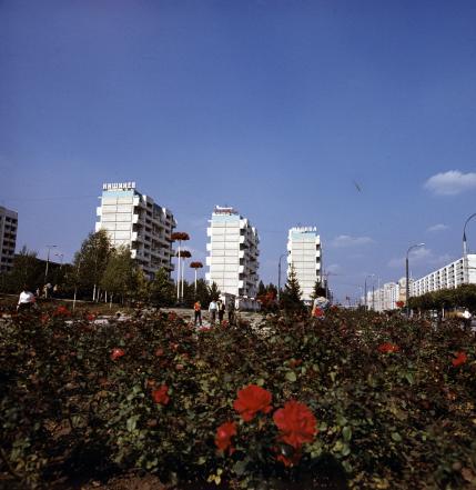 chisinau, moldova