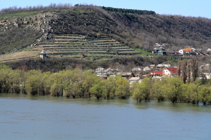 calatorie, moldova