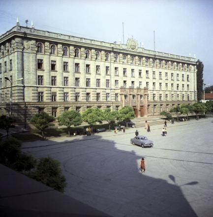 chisinau, moldova