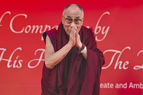 cultura, dalai lama