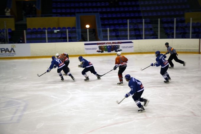 мхл, платина