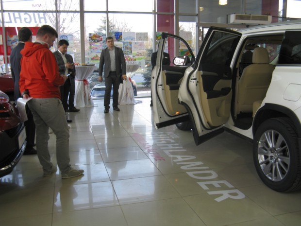 automobil, moldova