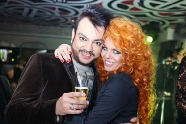 anastasia stotkaia, filip kirkorov