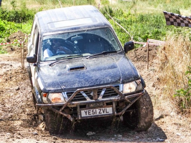 чемпионат молдовы, jeep trial cross