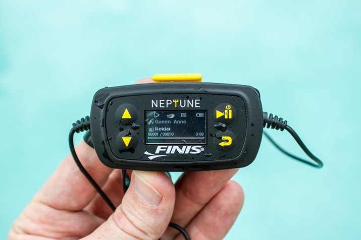 finis, музыка