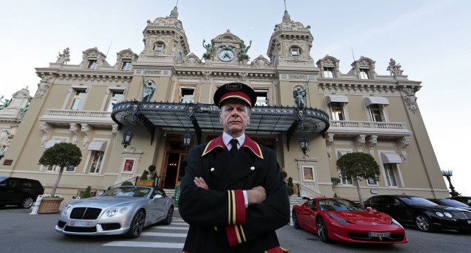 casino monaco, htel de paris montecarlo