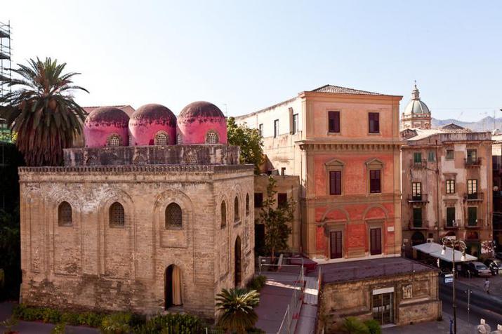 ностра, мафии