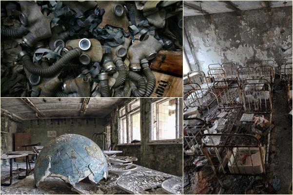 cele mai infioratoare, horror