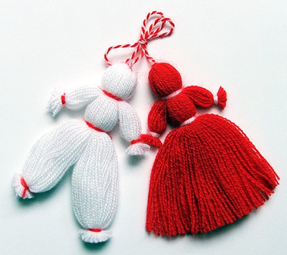 martisor, sarbatoare