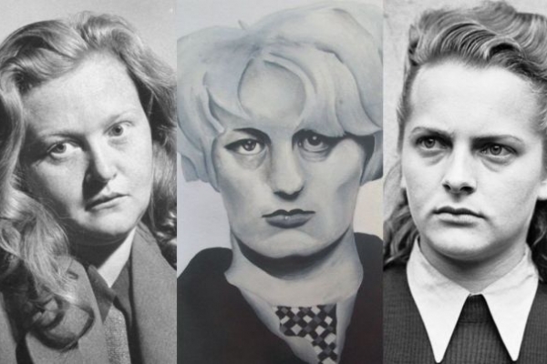 regina maria i, myra hindley