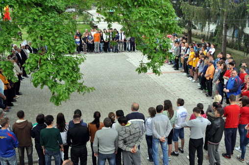 nicolae juravschi, ministerul educatiei