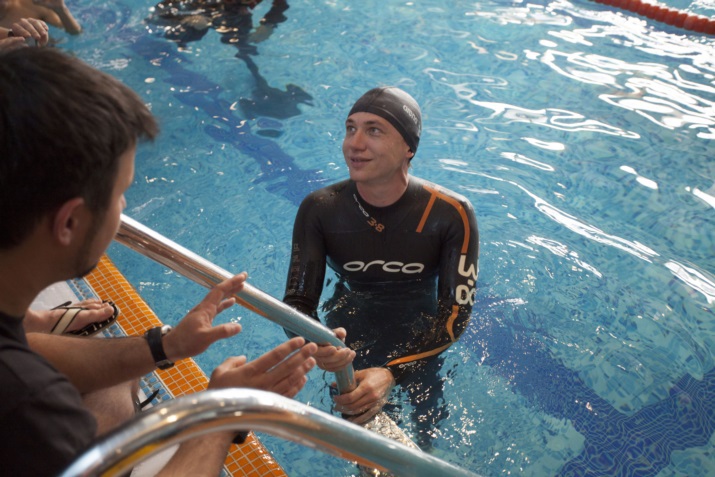 sporter weekend, freediving