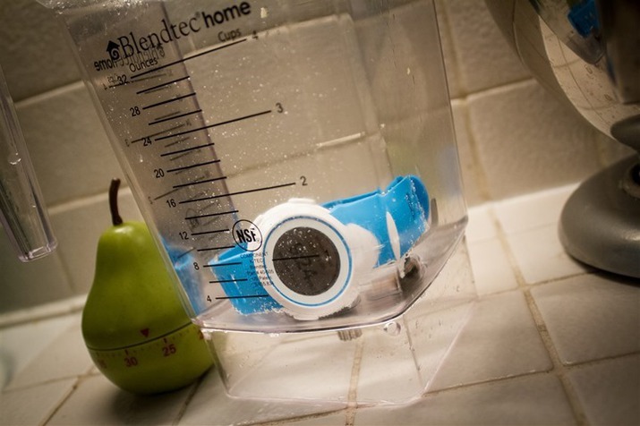 обзор, wahoo fitness