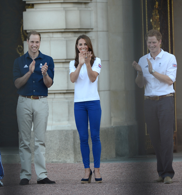 kate middleton, casa cuplului regal