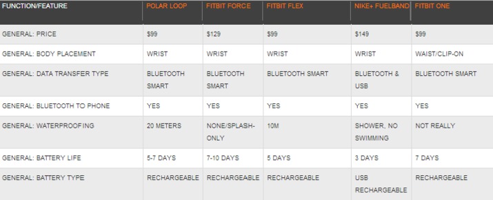 polar loop
