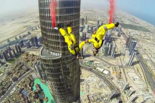 vince reffet, record