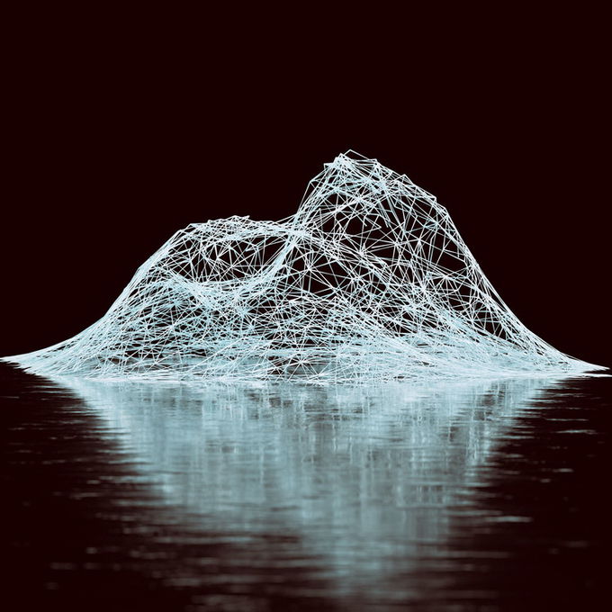 искусство, цифровое искусство