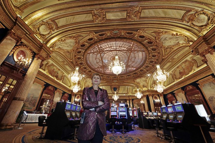 casino monaco, caf de paris