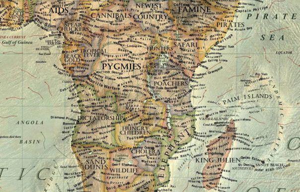 harta lumii, cu ce este asociata republica moldova