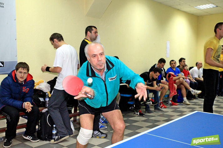 pingpong day, sporter weekend