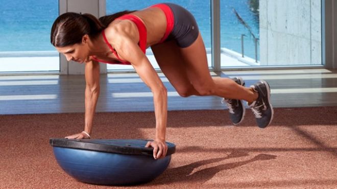мотивация, hiit