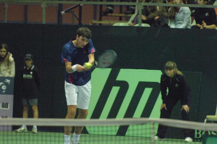 brd brasov challenger, максим дубаренко