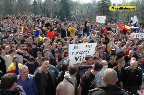 foto, istoria republicii moldova