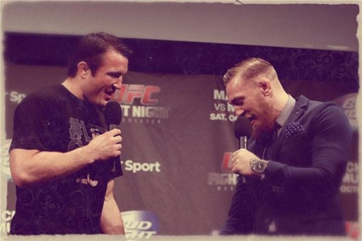 ufc, mma