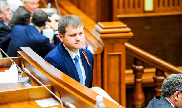 valeriu munteanu, deputatul pl valeriu munteanu