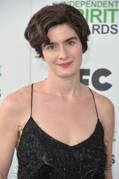 gaby hoffman, poza scanduloasa