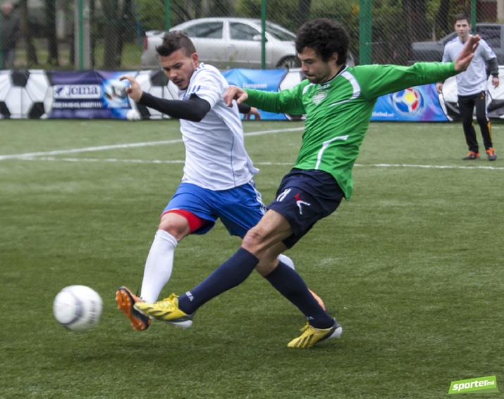amoliga2014, чемпионат молдовы