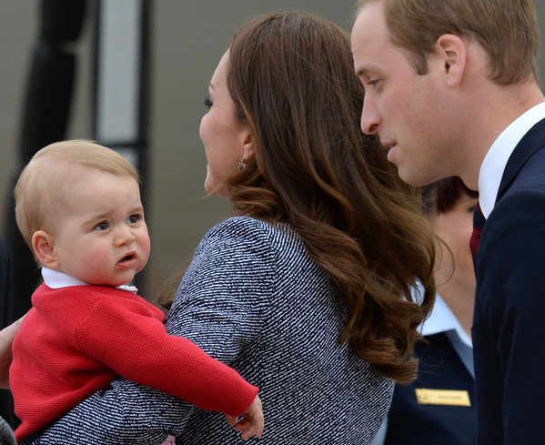 kate middleton, casa cuplului regal