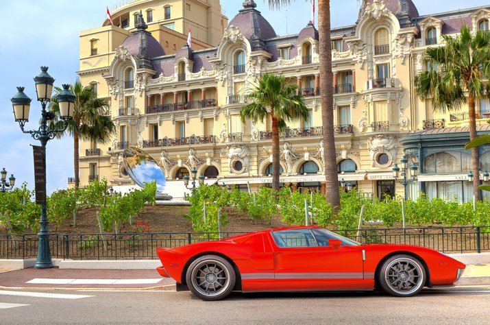 caf de paris, casino de monte carlo