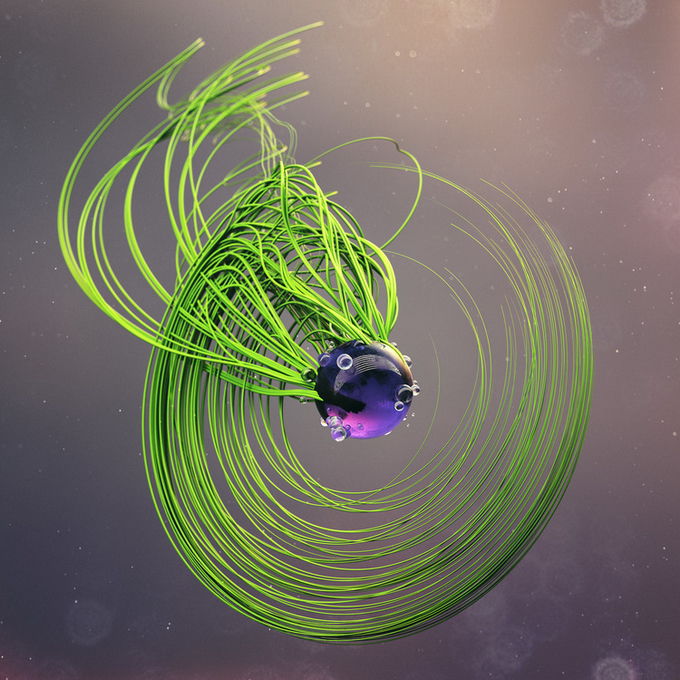 цифровое искусство, искусство