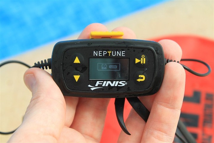 обзор, finis