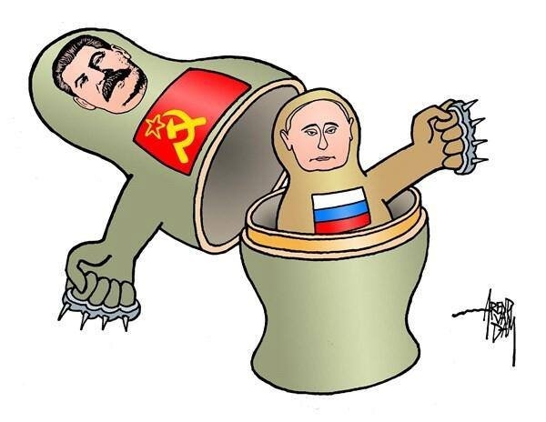 politica, rusia