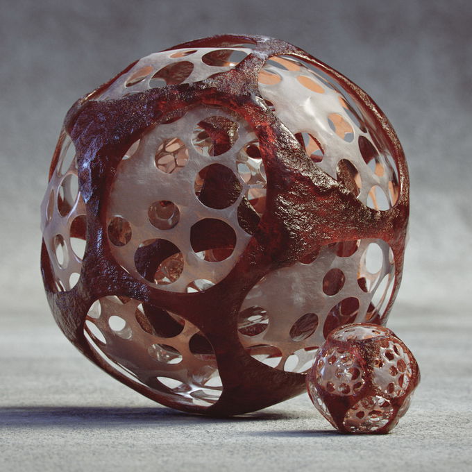 цифровое искусство, фотографии