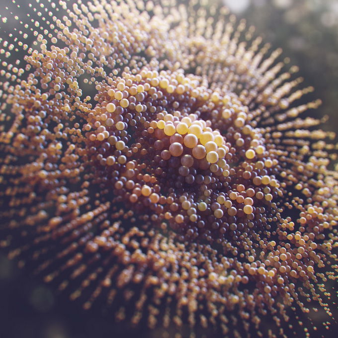 цифровое искусство, искусство