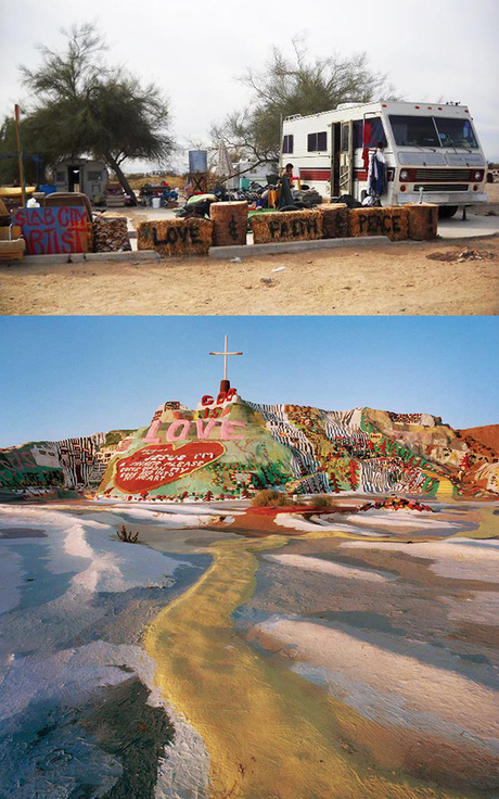 cele mai ciudate orase din lume, orase ciudate