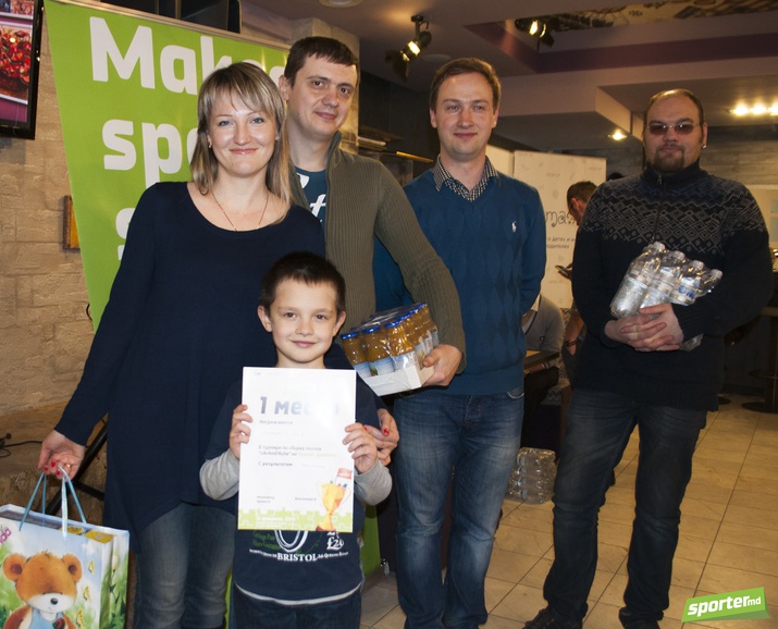 sporter weekend