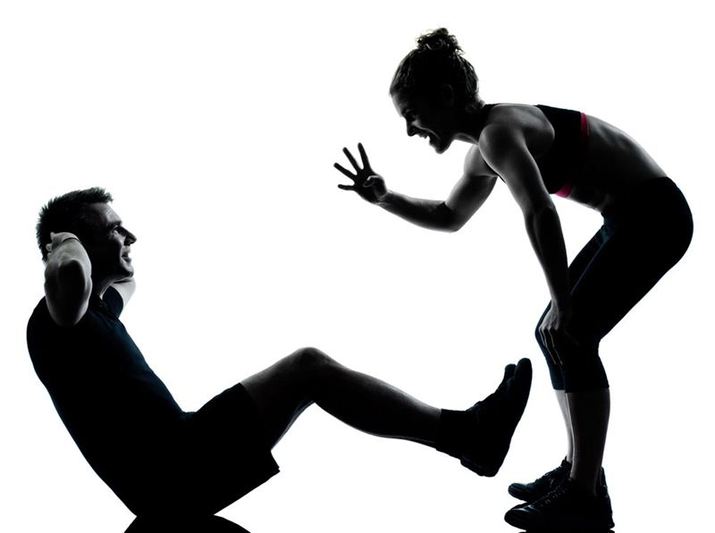 интенсивность, hiit