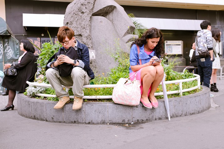 о, необычные