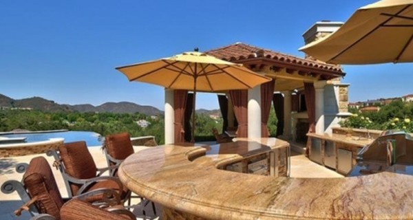 casa de 85 mln de dolari a lui spears, casa lui britney spears