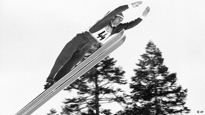 лыжный спорт, велоспорт