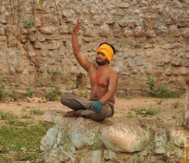 grădină zoologică, student